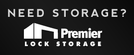 Longview Storage | Premier Lock Storage